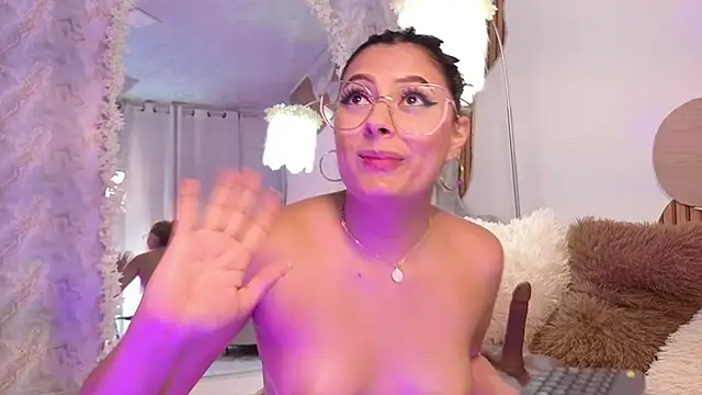 Živý XXX chat madisonjones-