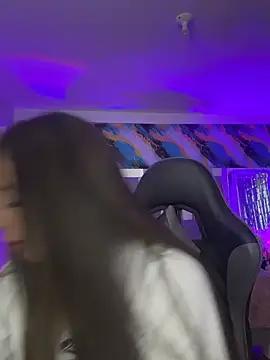 Adaara_Rey Obrolan Langsung XXX