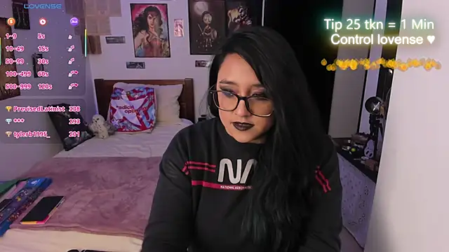 Cherry_blush_'s Live XXX Chat