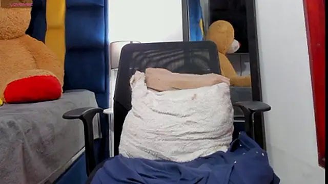 Živý XXX chat Evan_Storn