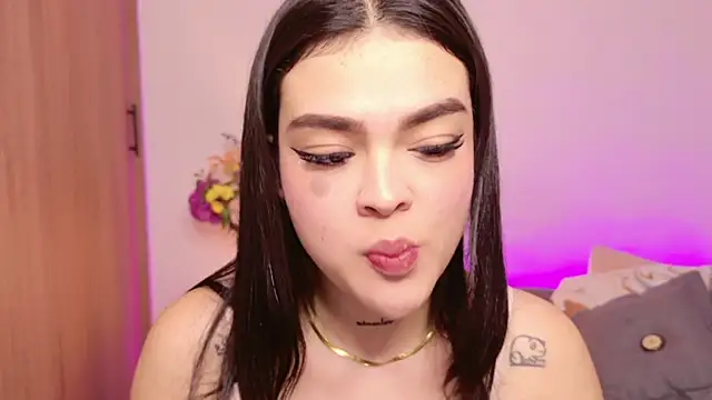 dulceduarte23 Live XXX-chat