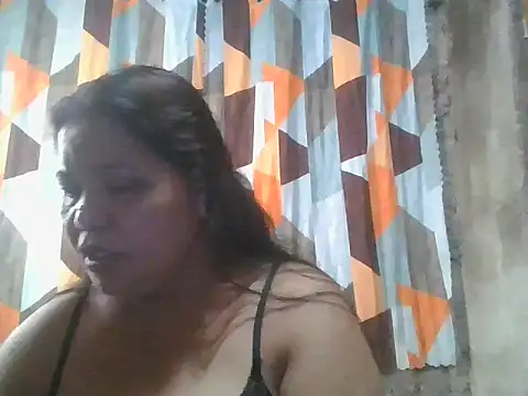 xxbernxxx Adlı Modelin Web Kamerası Şovu