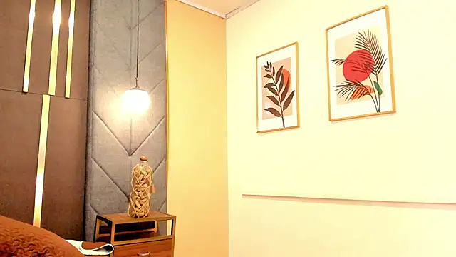 OliviGrace Live XXX Chat