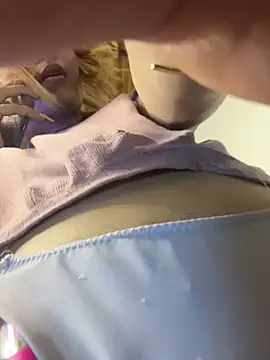 Sembang XXX Secara Langsung SweetBunnyGF