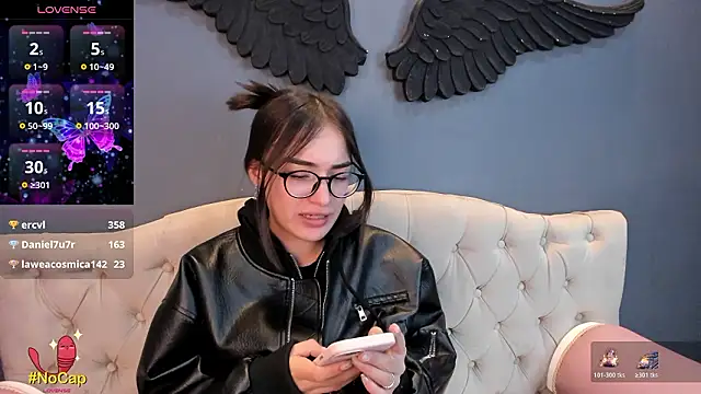 Gara_Himari: онлайн-секс-чат