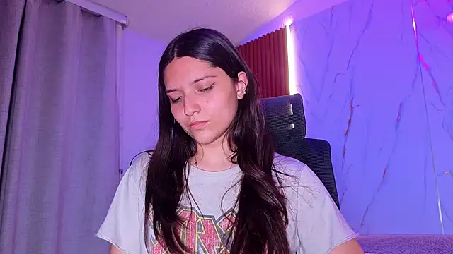 imrockstar's Live XXX Chat