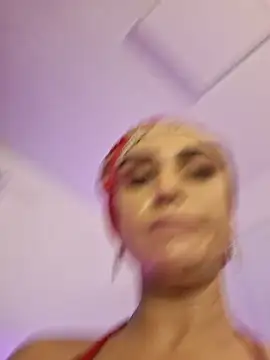 XXX chat uživo modela TURBANLI_AFET