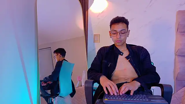 Imtavo Live XXX-Chat