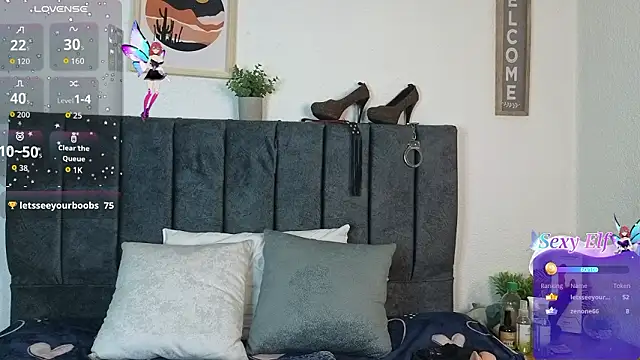 Kim_raver40 Chat XXX live