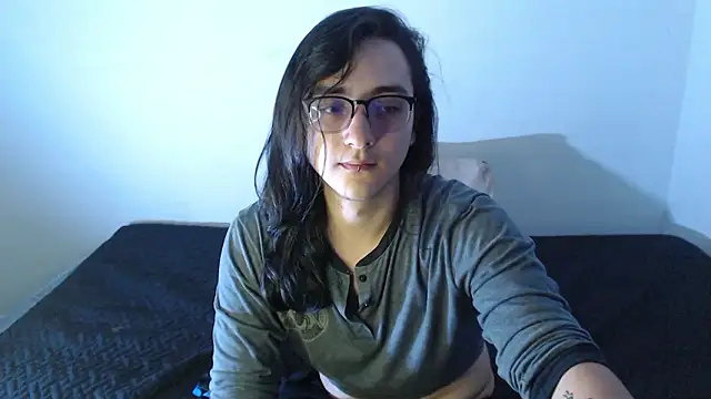 Amoneth_Xx Adlı Modelin Canlı XXX Sohbeti