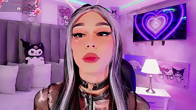 dearAlanaxxx's Live XXX Chat