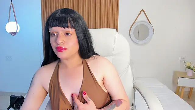 Alaska_deluxe Live XXX-chat