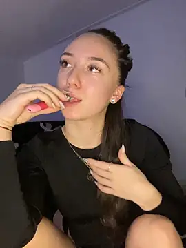 Chat XXX en directo de CristinaSw