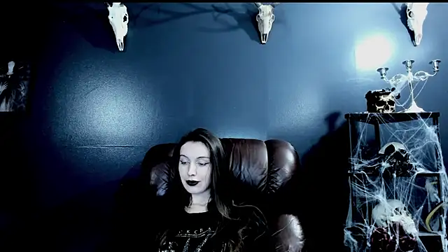 Živý XXX chat ToxicDomme