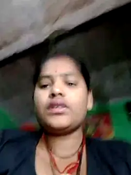 Show de webcam de Sk_pinki