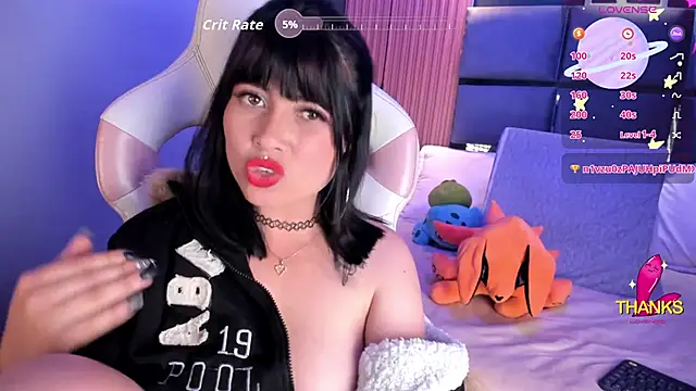 Ana_rush 라이브 XXX 채팅