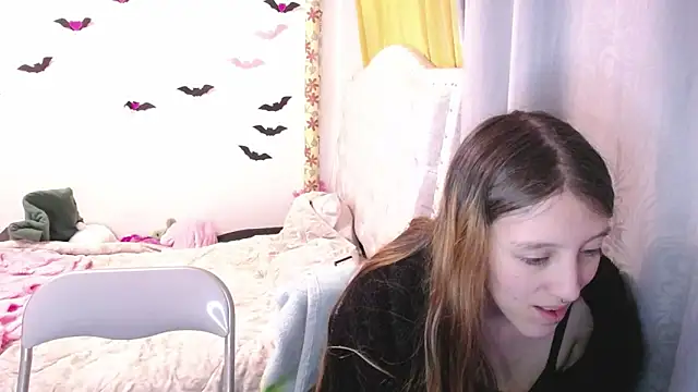 Briar_y_Blair Obrolan Langsung XXX