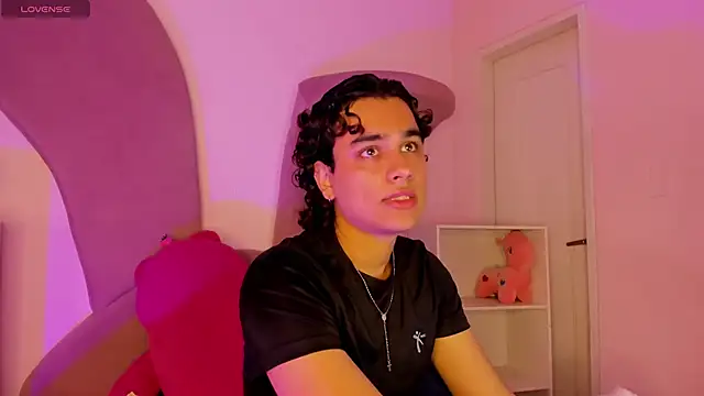 Chat XXX en directo de Fran_Smiths