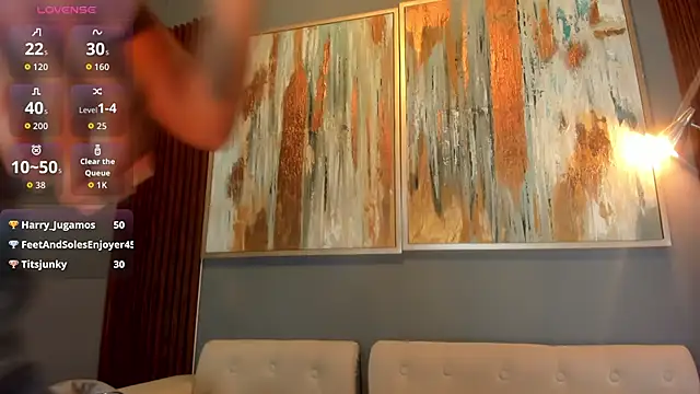 barbra_smith Live XXX Chat