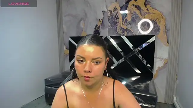 Milly_Queen_v Live XXX-chat