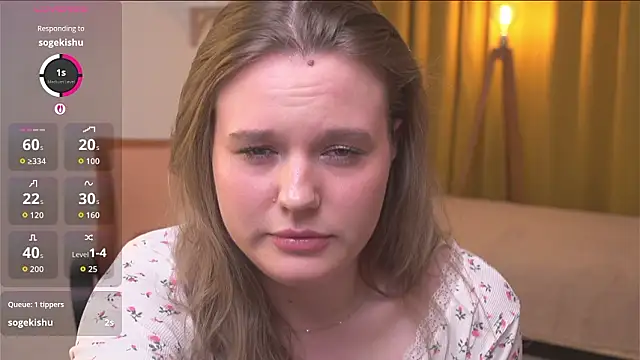 Agatha_Gris' Live XXX Chat