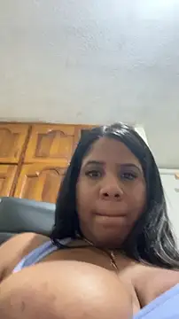 melanieebc's Live XXX Chat