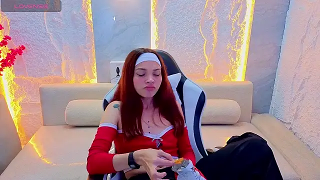 Živý XXX chat aurora_tp