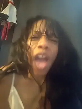 Show webcam de NatalieGainer_goodies