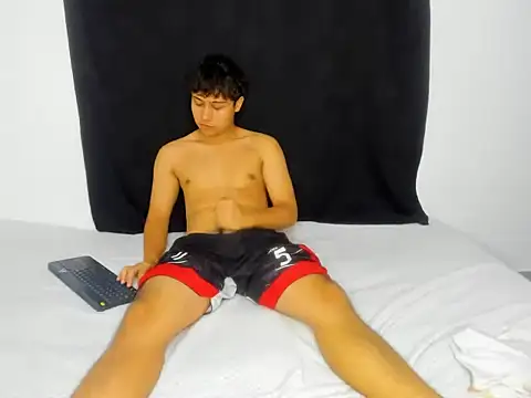 Show Webcam de fuck_bunny_x