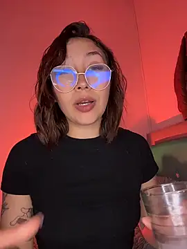 Charlotte_Mason Live XXX-chat