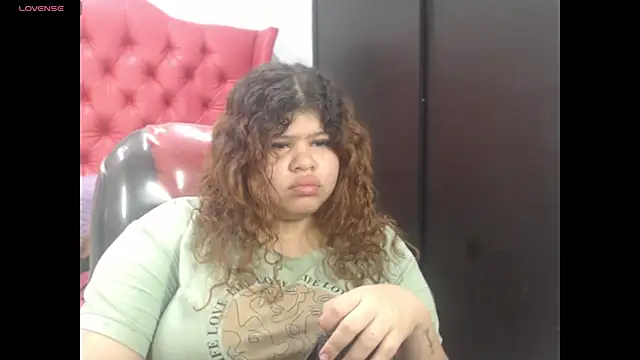 Cloe_r: вебкам-шоу