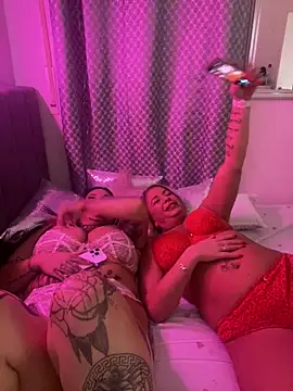 _MelinaCurves_ Live XXX-chat