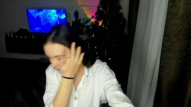 DoraCharmer Live XXX Chat