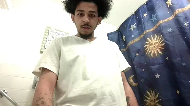 bigdickjojo69's Live XXX Chat