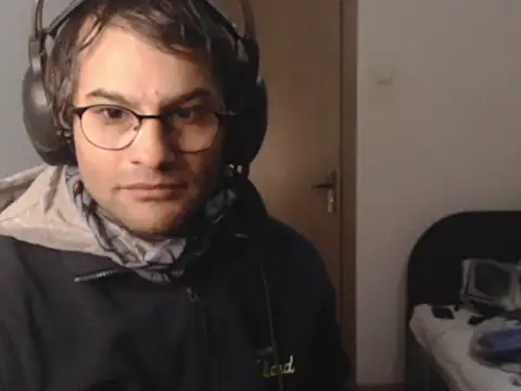 Chat XXX Live wildpussycat23