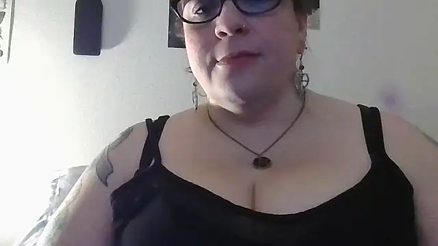 GothyBaby Live XXX Chat