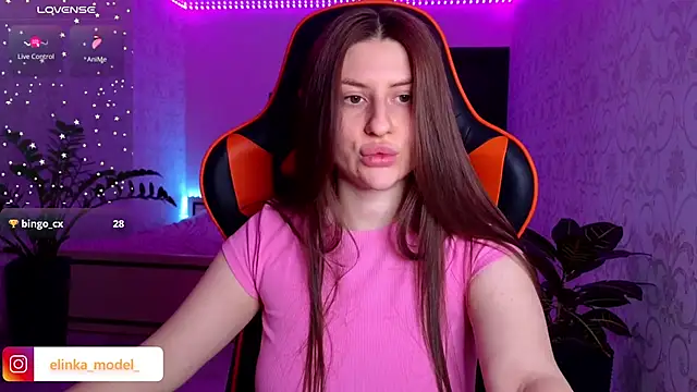 Elishka_ Chat XXX in diretta