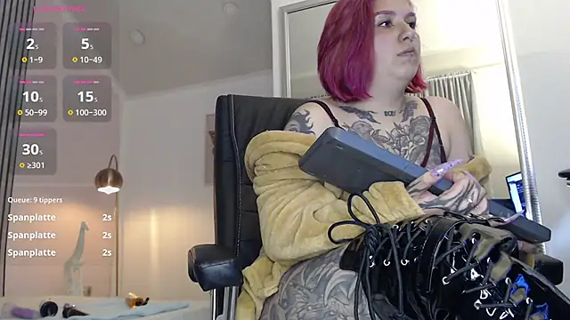 Jessie_williams Live XXX Chat