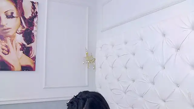 RavishingJenna's Webcam Show