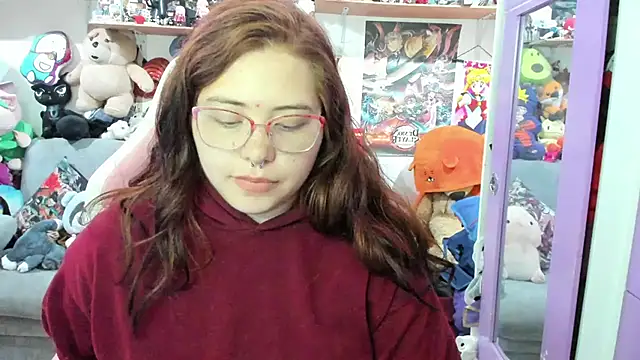 soficammy's Live XXX Chat