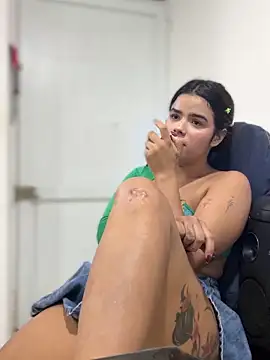 Kaily_Sweet16 Chat XXX live