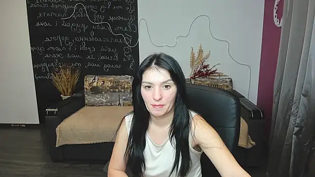 Онлайн чат XXX NataliDesire