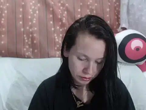 VenusluxodommeのライブXXXチャット