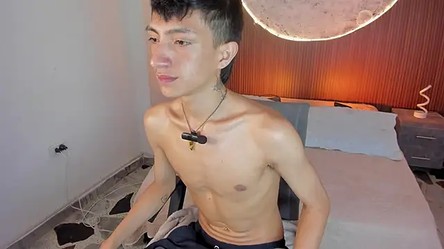 JohanSedas: онлайн-секс-чат