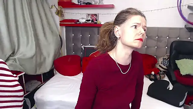 kellyterapy Live XXX Chat