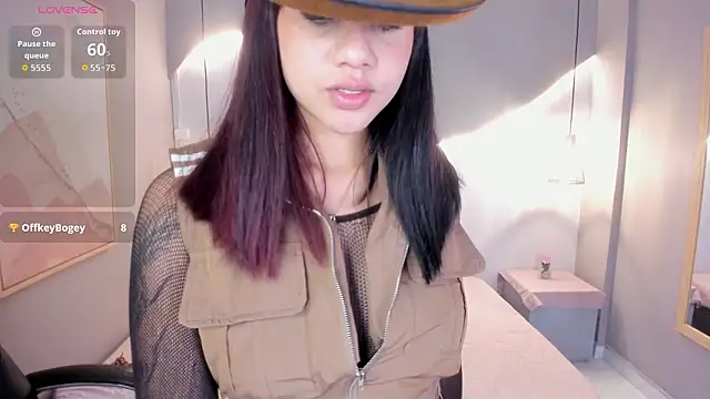 Julieth_brown_ live XXX chat