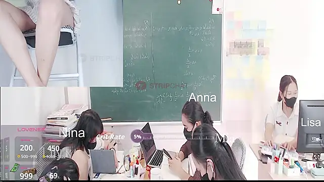 _Math_ Chat XXX live