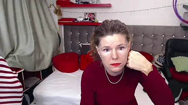 kellyterapy Chat XXX in diretta