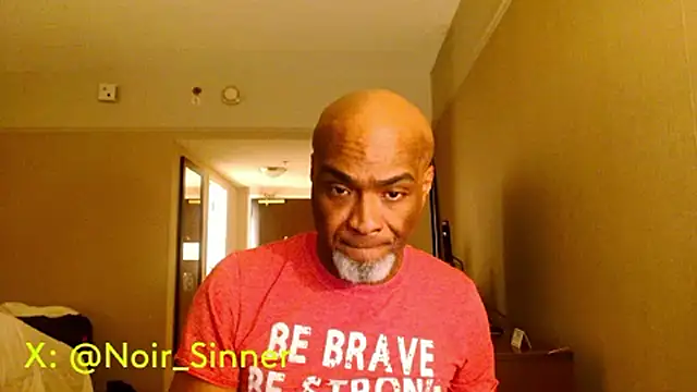 sinnernoir Live XXX-Chat