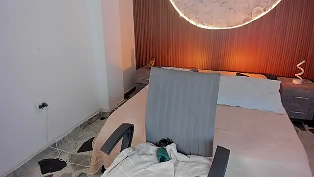 JohanSedas' Live XXX Chat